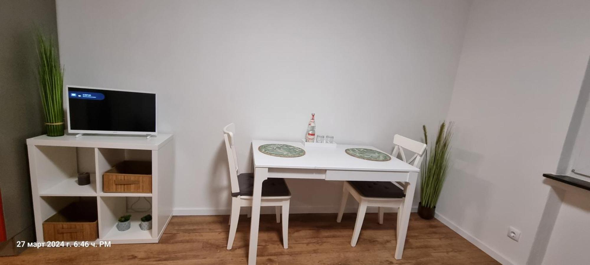 Studio Apartment Naehe S-Bahn Inklusive Parkplatz Oberesslingen エクステリア 写真
