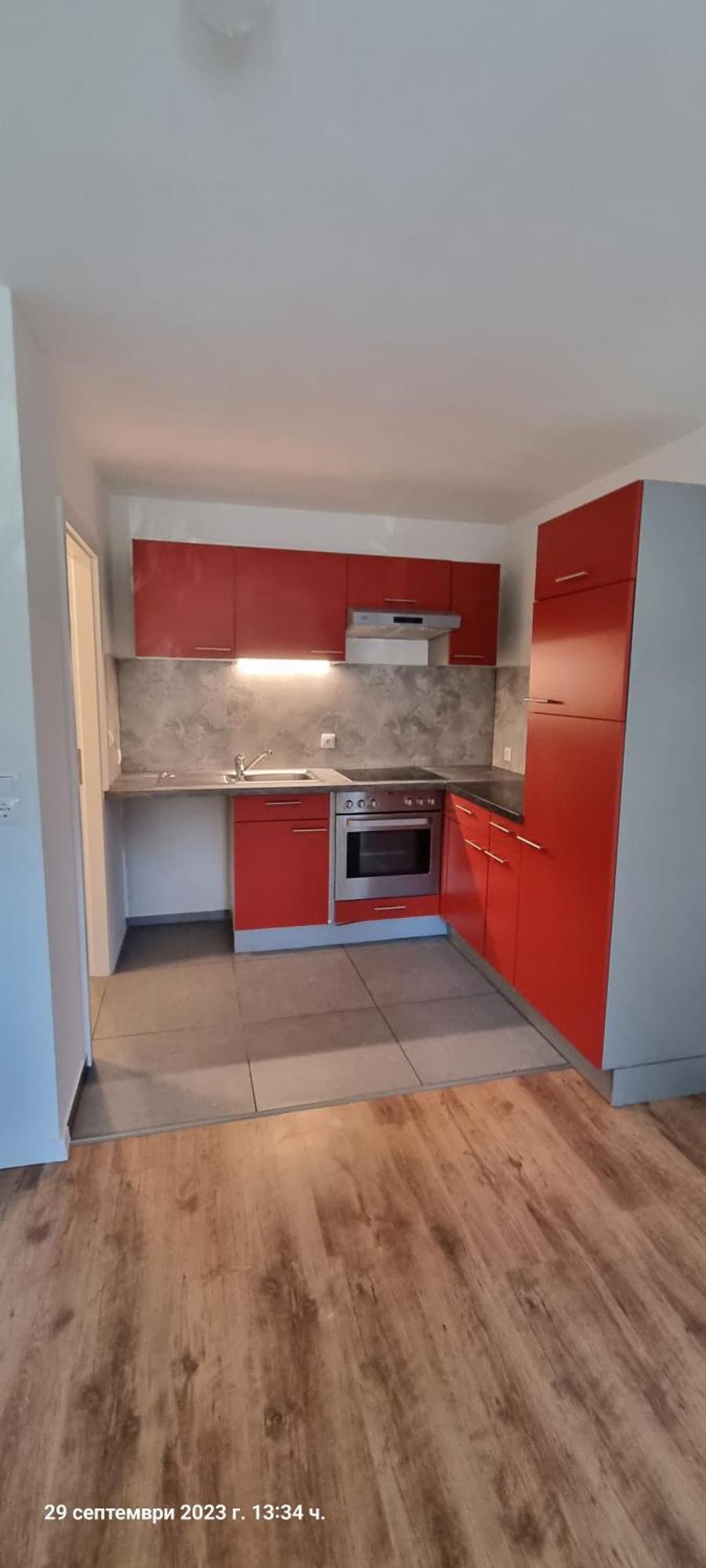 Studio Apartment Naehe S-Bahn Inklusive Parkplatz Oberesslingen エクステリア 写真