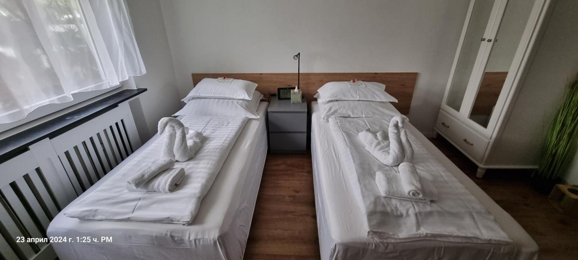 Studio Apartment Naehe S-Bahn Inklusive Parkplatz Oberesslingen エクステリア 写真